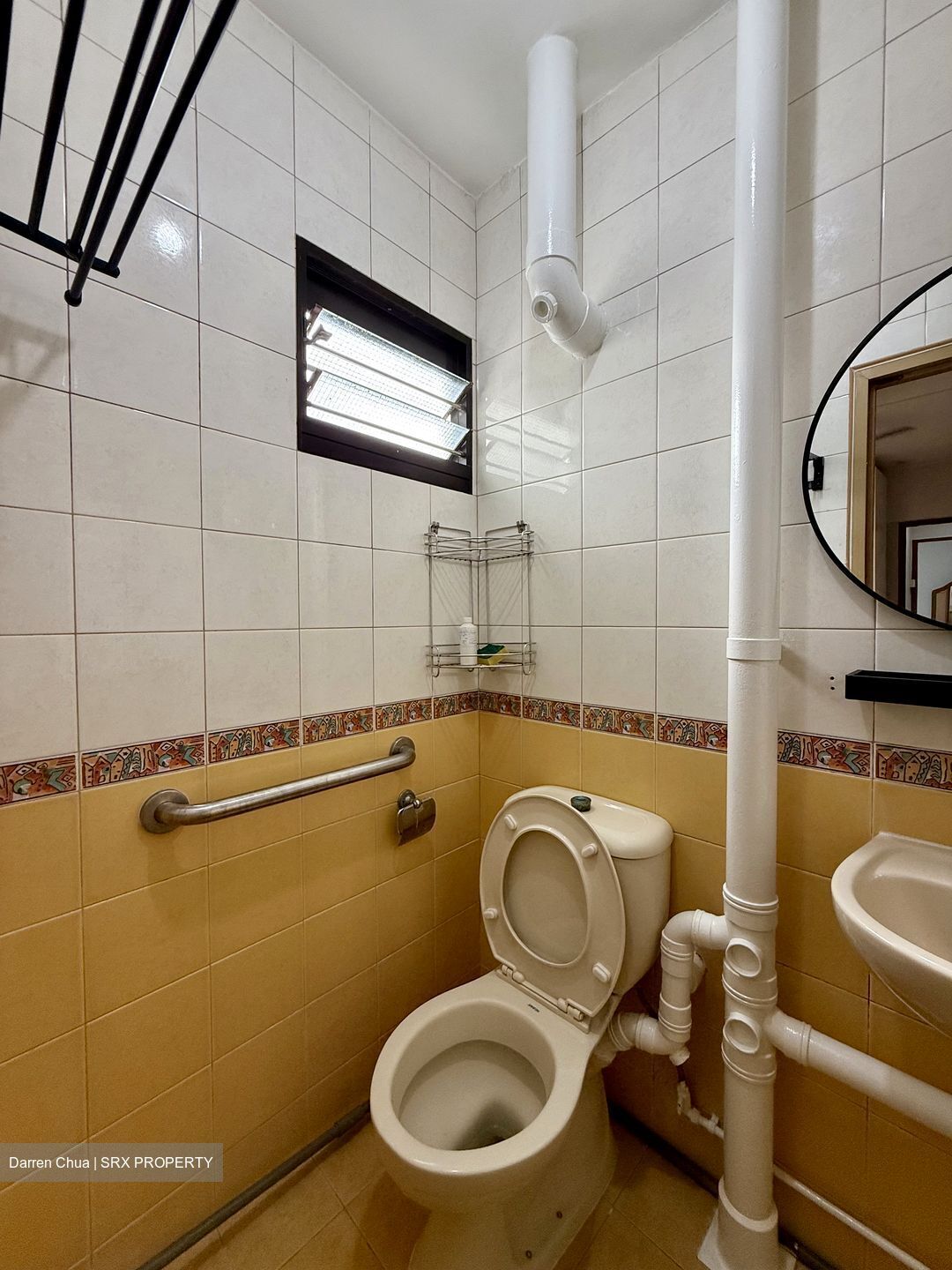 Blk 208 Ang Mo Kio 22 (Ang Mo Kio), HDB 4 Rooms #585717011